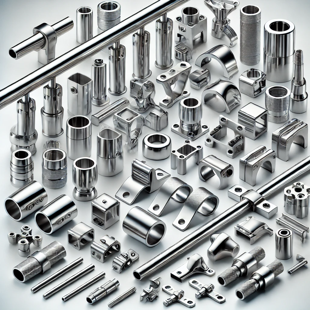 Accessories & Components