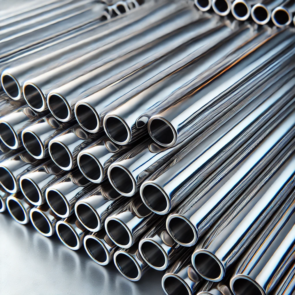 Stainless Steel Products