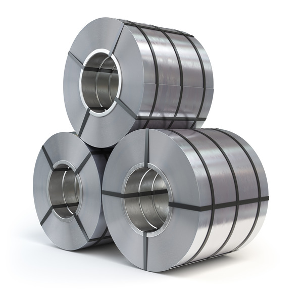 Premium Stainless Steel Coils